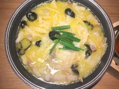 -蜜桃餐厅·伴山(绿宝广场店)