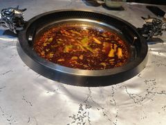 -红辣椒·川菜·火锅(科华路店)