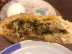 鲜肉竹笋丁月饼-九月生活(江汉店)