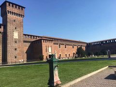 -圣贝纳迪诺骸骨教堂