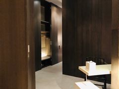 -上海柏悦酒店