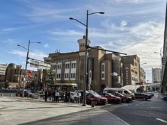 -新疆国际大巴扎