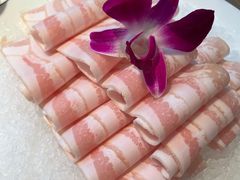 -三人行骨头王火锅(长寿店)