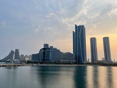 -前王院•巧克力海鲜市集餐厅(万平口店)