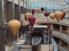 -北京饭店