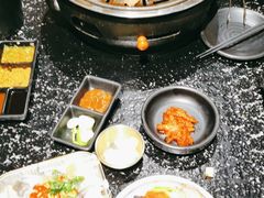 -九田家黑牛烤肉料理(珠江摩尔店)