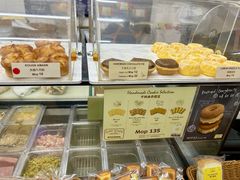 -安德鲁饼店(总店)