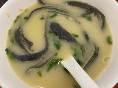 -欣达面馆(天桥支路店)