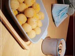 -蜜桃餐厅·伴山(绿宝广场店)