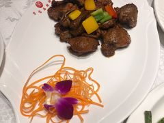 羊排-万宝海鲜舫(劳动公园店)