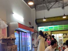 -雷老虎烧烤(西街店)