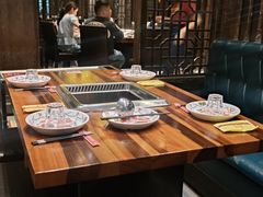 -好得火锅(育才店)