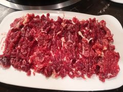 -品牛阁潮汕牛肉火锅(洋河店)