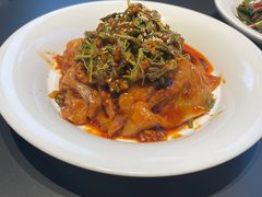 -铜锣湾·有麝自然香(渝北财富中心店)