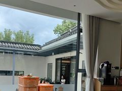 -生态苑农庄(十里画廊遇龙河店)