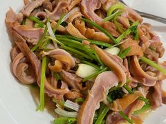 -蓬莱阁中餐厅(崇文门店)