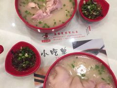 -廖老妈蹄花店(人民公园陕西街259号店)