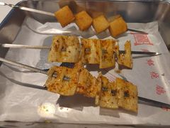 -京城·森鸽排档(双井店)