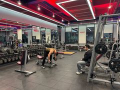 -奇迹健身·恒温游泳(金海首座店)