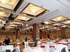 -海皇食府(水都假日酒店店)