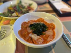 -安妮意大利餐厅(国贸店)