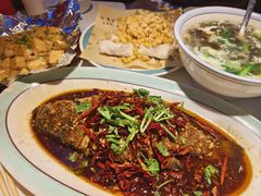 -东来土菜馆(民祥园路店)