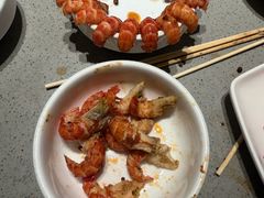 -海底捞火锅(九久奥特莱斯店)