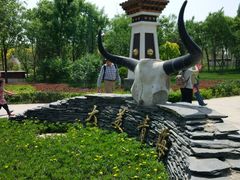 -武清南湖绿博园