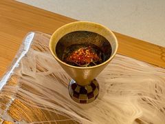 -鹤菊·鮨Omakase(古子城店)