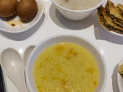 -南城香·饭香串香馄饨香(花园北路店)