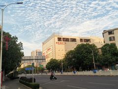 -信利城市广场