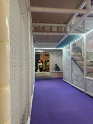 -奈尔宝家庭中心·亲子餐厅(华采天地店)