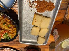 -北丐先生·野馄饨烧烤(长宁龙之梦店)