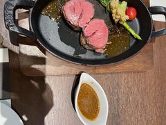 -西堤牛排(合肥之心城店)