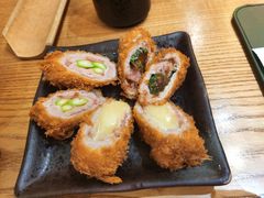 -胜博殿霸王树(嘉里中心店)
