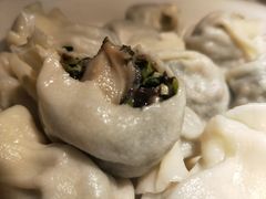 鲍鱼水饺-日丰园海肠水饺·老字号大连海鲜(和平广场店)