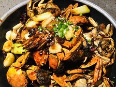 -一棠龙虾•王牌虾球(楚河汉街店)