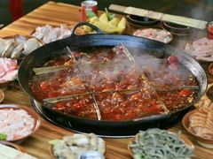 -独雅老火锅(原宏声巷店)
