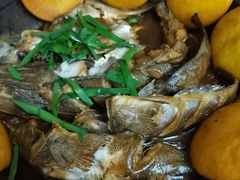 -宾朋海鲜饭庄(兴海路店)