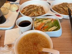 -华天二友居肉饼(宫门口店)