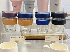 -Manner Coffee(IFS一楼店)