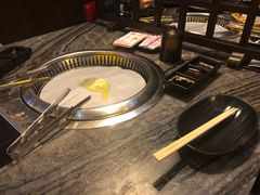 -熊出没日本烧肉放题