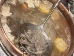 -牛村来人潮汕牛肉火锅(西单店)