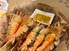 -79号渔船海鲜饭店(宝安店)