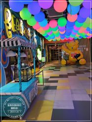 -宝燕乐园(闵行旗舰店)