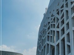 -长春奥林匹克公园