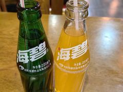 -杏花村水席楼(西大街总店)