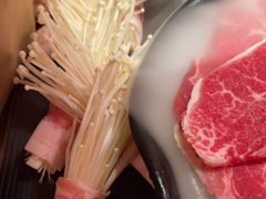-九田家黑牛烤肉料理(太阳城店)