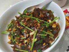 -绿草地·湘菜(芙蓉天街店)