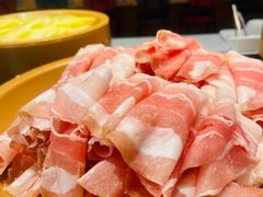 -龍歌自助小火锅(市北CBD万达店)